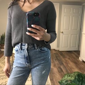 Banana Republic Sweater